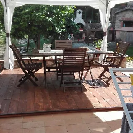 Il Casotto Hotel Itri Exterior photo