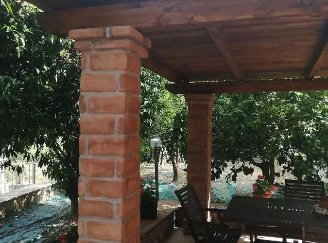 Il Casotto