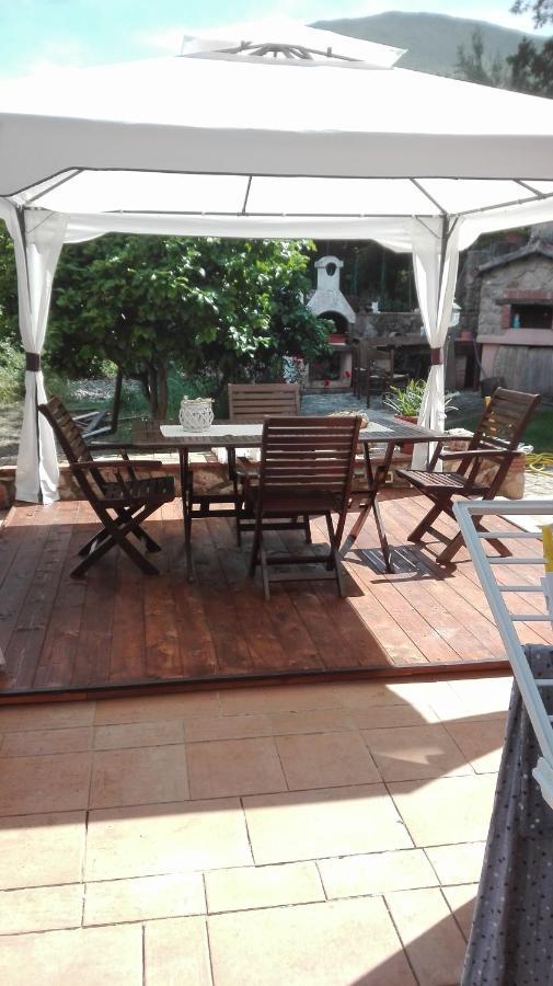 Maison d'hôtes Il Casotto *