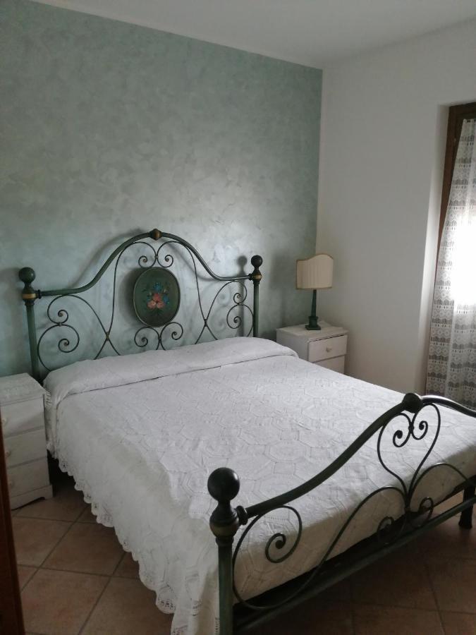 Maison d'hôtes Il Casotto Itri