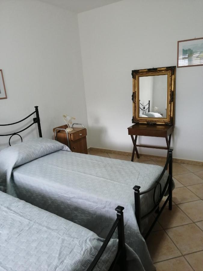 Maison d'hôtes Il Casotto *