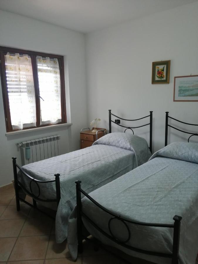 Il Casotto Maison d'hôtes Itri