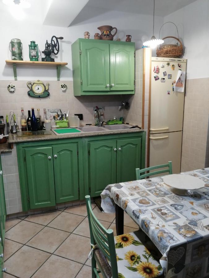 Il Casotto Maison d'hôtes *