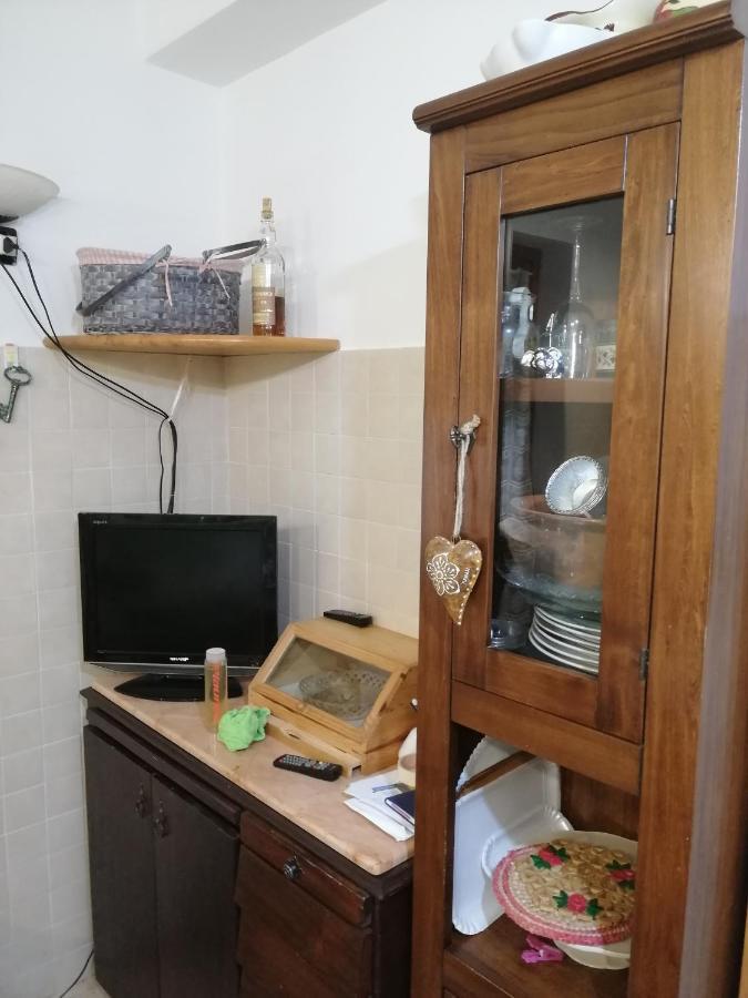 Maison d'hôtes Il Casotto