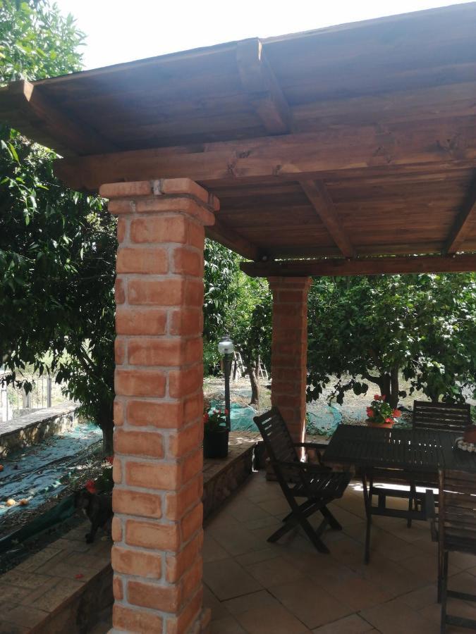 Il Casotto Maison d'hôtes
